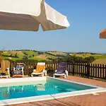 Εξοχικό σπίτι Piagge Del Sole