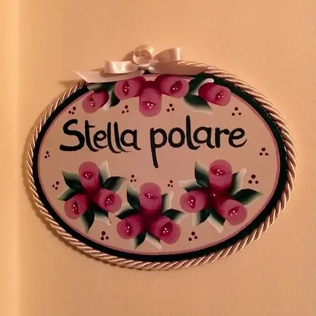 בית כפרי Piagge Del Sole