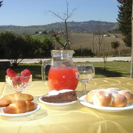 Piagge Del Sole *