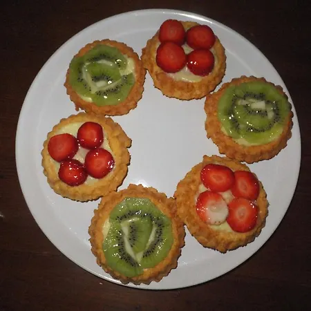 Piagge Del Sole * Montecarotto