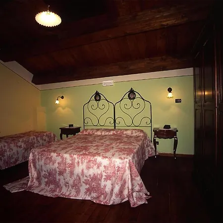 Piagge Del Sole בית כפרי Montecarotto