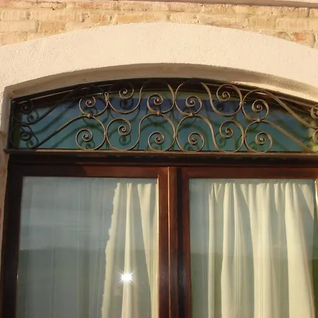 Piagge Del Sole בית כפרי *