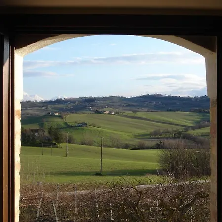 Piagge Del Sole בית כפרי *