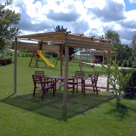 Piagge Del Sole * Montecarotto