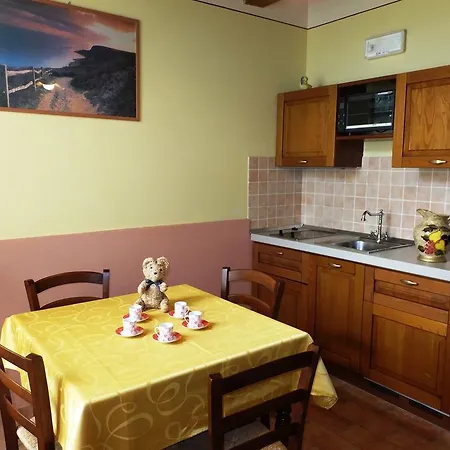 Piagge Del Sole בית כפרי