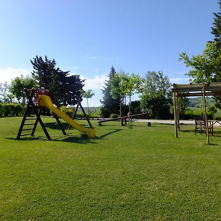 Piagge Del Sole * Montecarotto