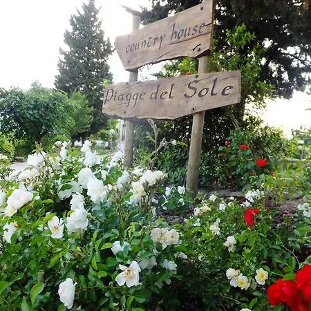 Piagge Del Sole *