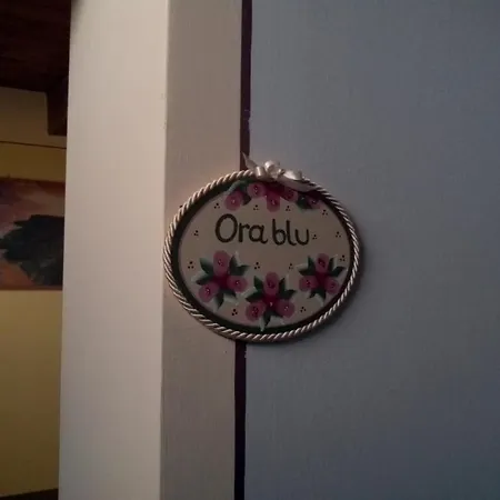 Piagge Del Sole בית כפרי Montecarotto