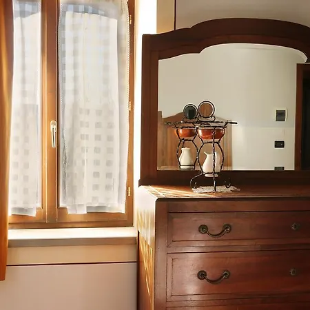 בית כפרי Piagge Del Sole Montecarotto