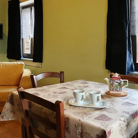 בית כפרי Piagge Del Sole