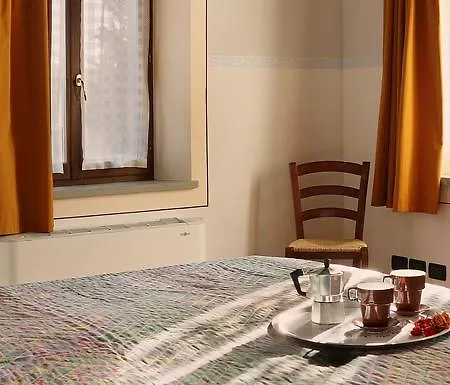 Piagge Del Sole בית כפרי