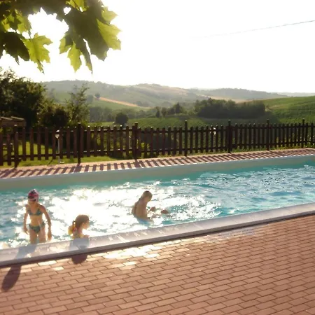 Piagge Del Sole