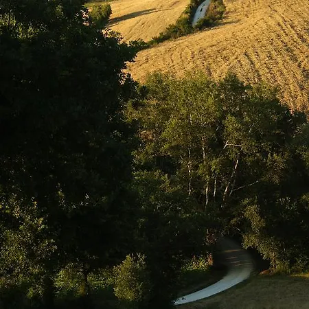 Piagge Del Sole * Montecarotto