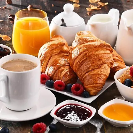 Piagge Del Sole * Montecarotto