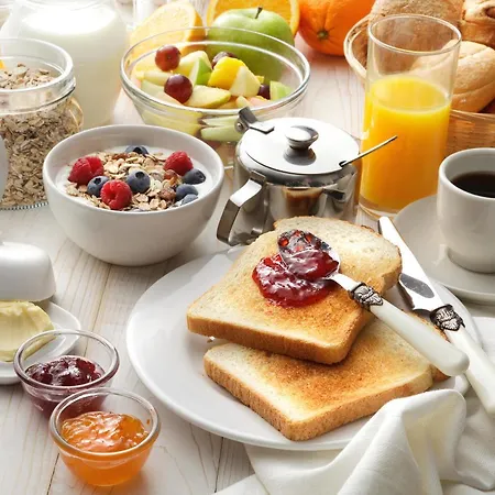 Piagge Del Sole Montecarotto